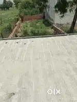 120 gaj two side open pakki colony ka plot,  Bosco colony gopal Nagar