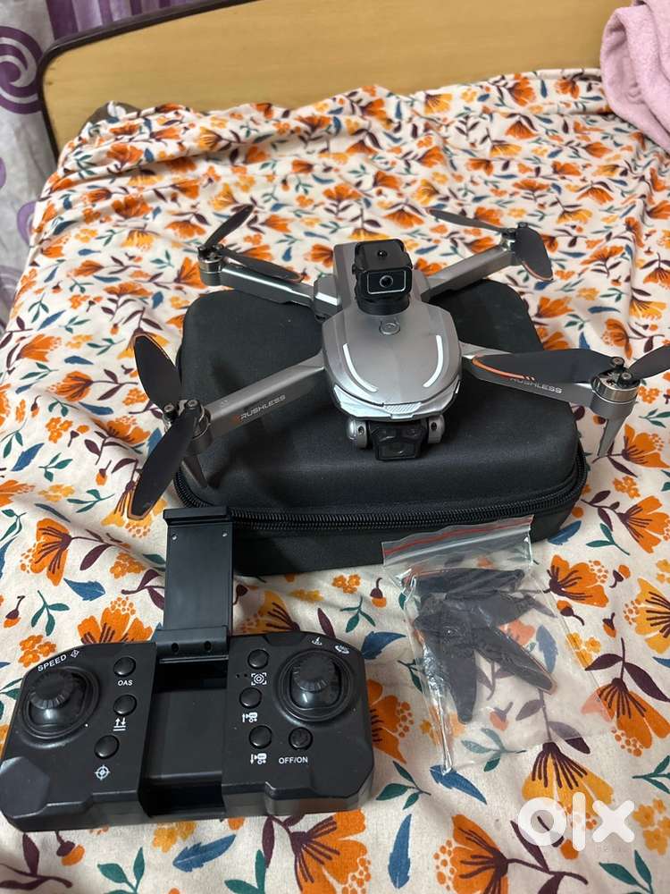 Arrieal drone brushless motors