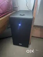Mivi fort H750