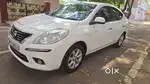 Nissan Sunny XV Special Edition, 2012, Diesel