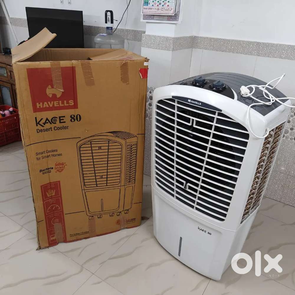 Havells Kace 80 Desert Cooler.