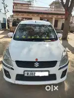 Maruti Suzuki Ertiga 2015
