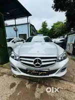 Mercedes-Benz E-Class E250 Edition E, 2016, Diesel
