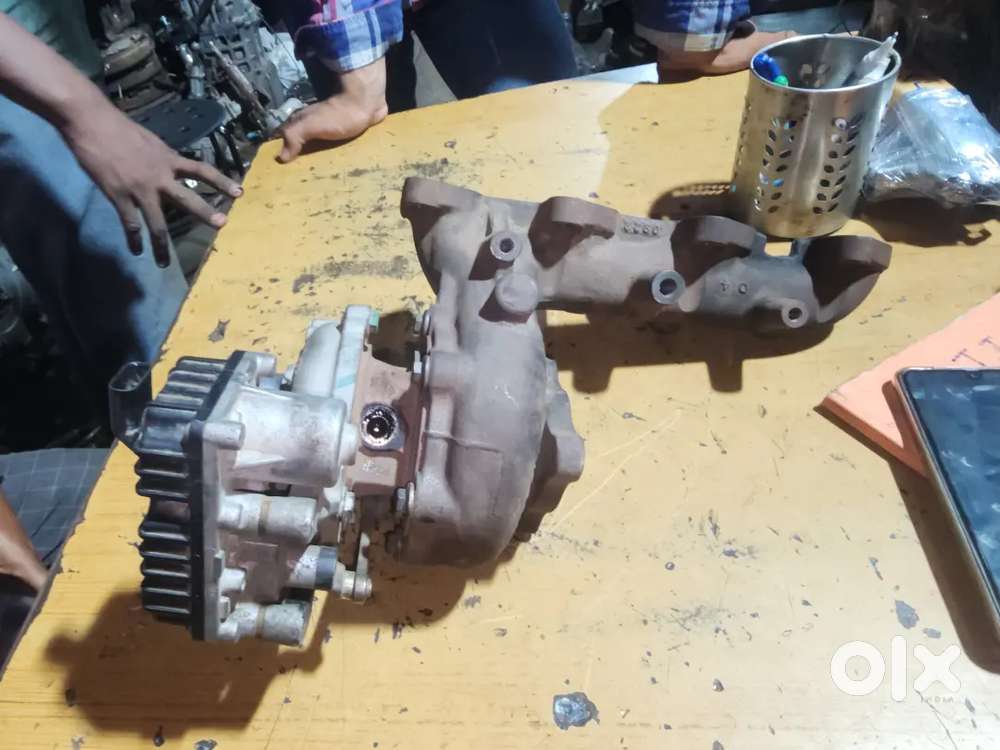 Seltos, Sonet ,Carens ,Creta, Alcazar Deasel Turbo 1.5