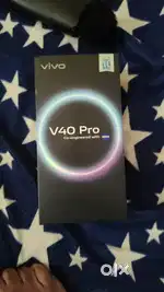 Vivo v40 pro 12 +512