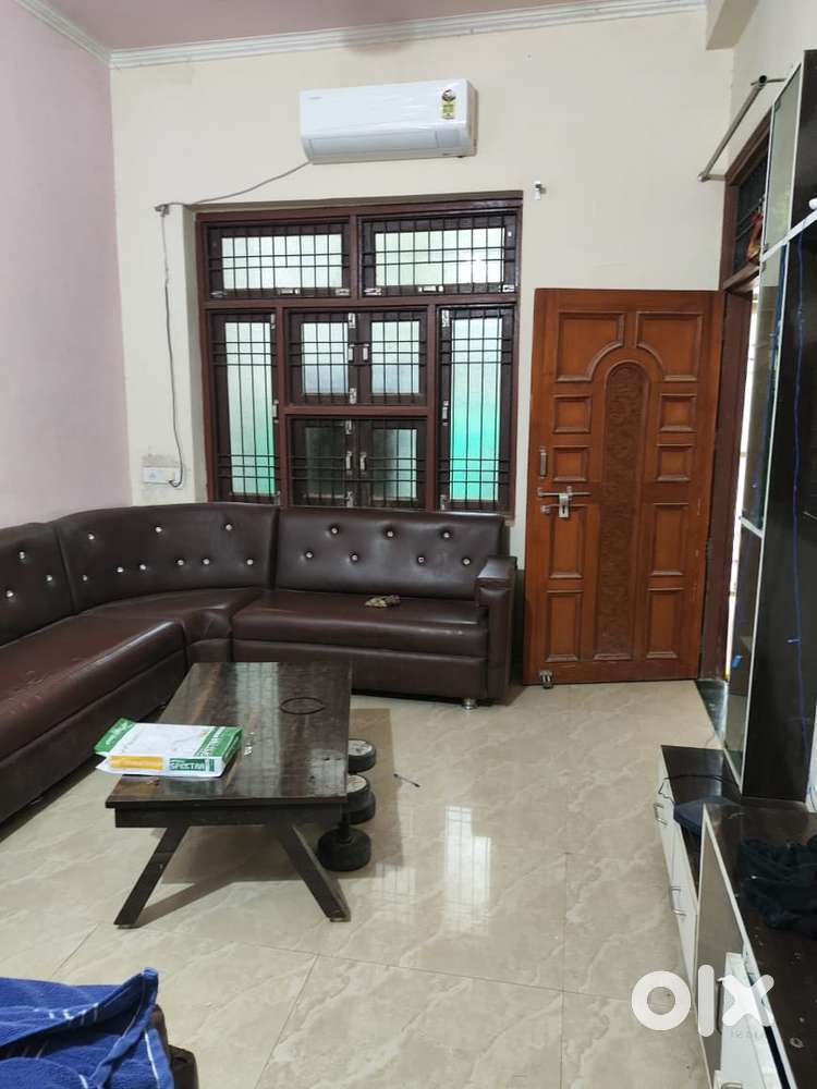 3 bhk fully furniesd duplex for rent