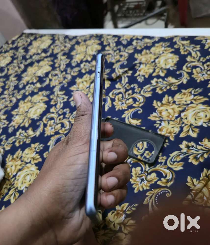 Oneplus 12R 8/256 brand new condition full new