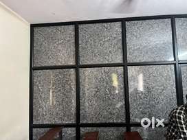 Office Partition