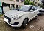 Maruti Suzuki Swift DDiS VDI, 2019, Diesel