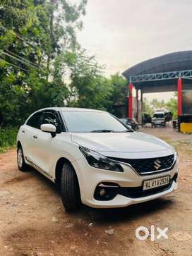 Maruti S Baleno 2023 Petrol 15600 Km Fully PPF done