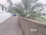 LAND FOR SALE 5 CENT THEVAYKKAL MAINE ROAD 500 MEETER  INFOPARK 5 KMS