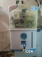 Kent Ro Water purifier