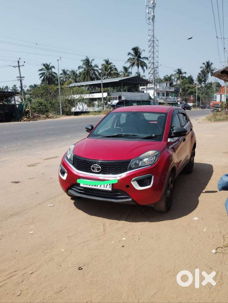TATA NEXON XM (D)