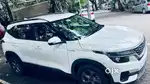 Good condition car