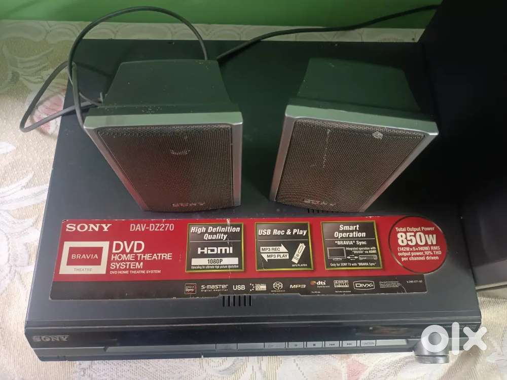 Home Theater