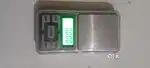 weight machine