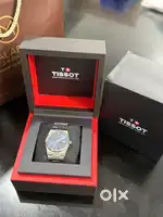 TISSOT TRX