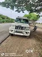 Mahindra BE 6 2020