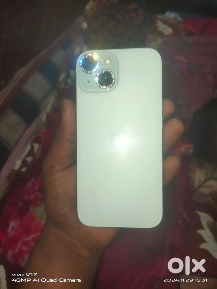 I phone 15