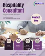 Female Personal assistant of MD