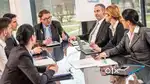 Sales executive, team leader, and marketing manager