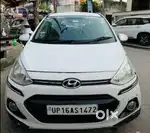 Hyundai Grand i10 2014 Diesel 75000 Km Driven