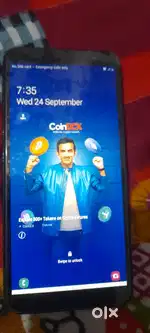 Samsung galaxy j4 +