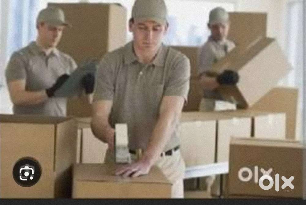 Fkf werehouse packing