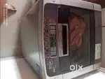 LG Washing m/c full Autometic Turbodrum 6.5 kg800