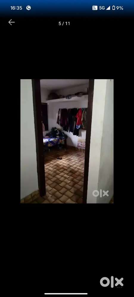 Apartment for rent Sharing