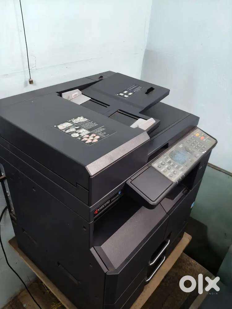 KYOCERA TASkalfa 2201
