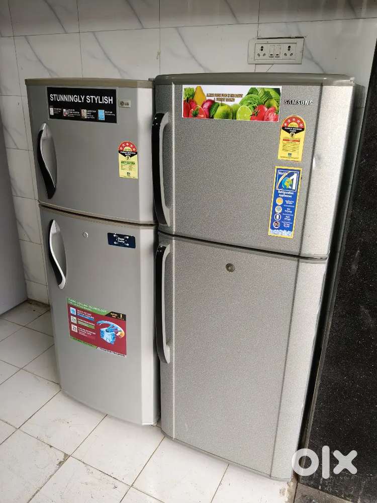 8500/- STARTING PRICE [ FRIDGE ]  [ WASHING MACHINE ] AVAILABLE