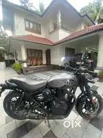 Hunter 350