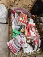 Maniyari da Saman aa shop kitti aa