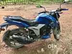 Tvs apache 160 4V BS6