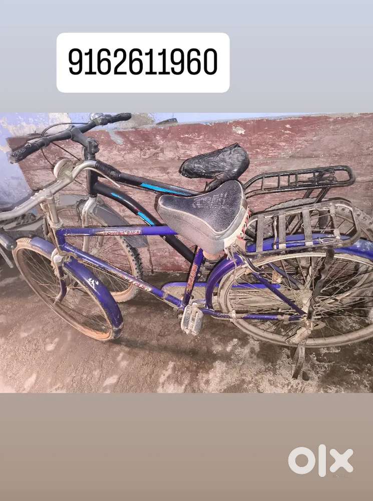 Good condition cycle
