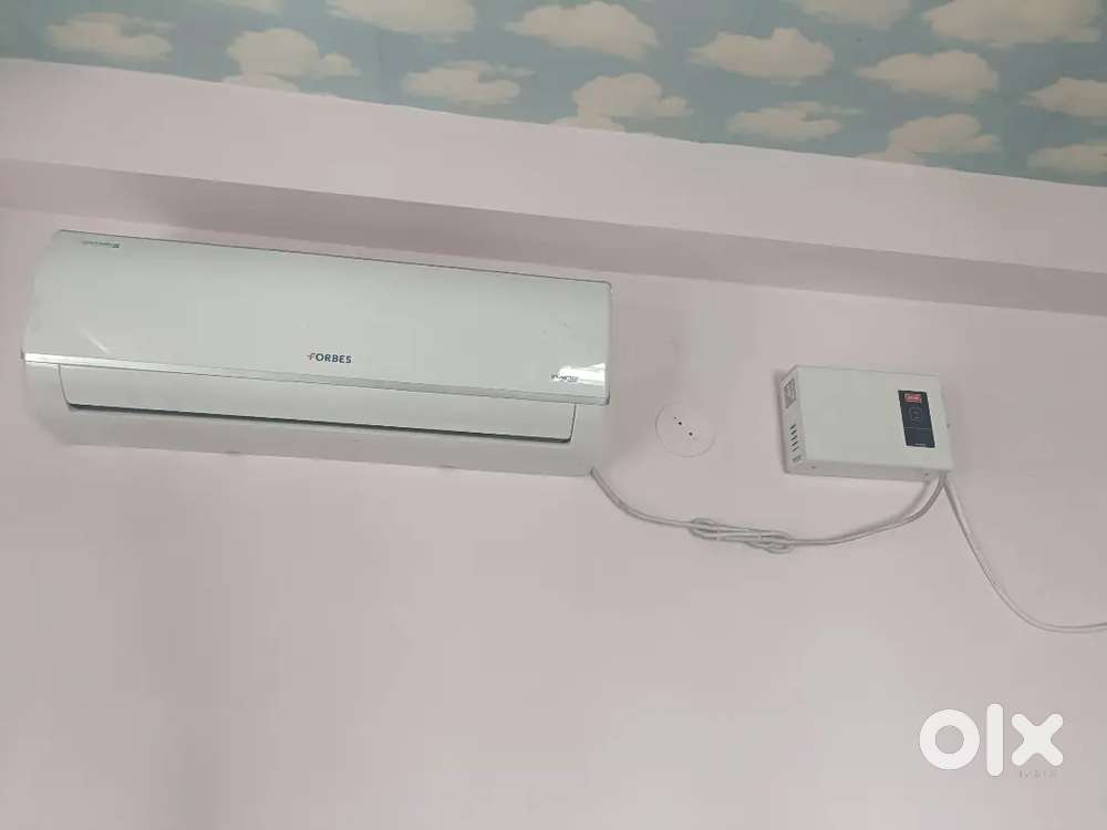 Ac with 2 ton