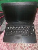 Dell laptop Gen 3 intlcore5
