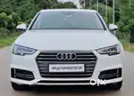 Audi A4 35 TDI Premium Sport + Sunroof, 2019, Diesel