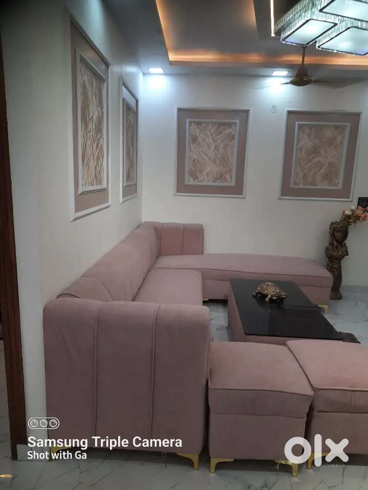 3bhk flat in nawada