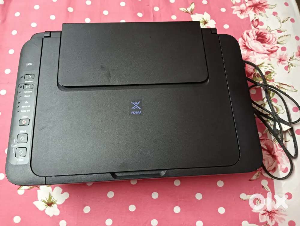Printer canon
