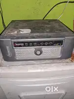 Microtech inverter