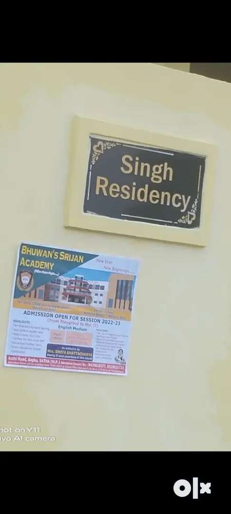 Singh Residency