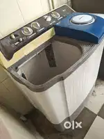 LG 7.5kg Washing Machine