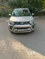 Maruti Suzuki Ignis 1.3 Zeta, 2022, Petrol