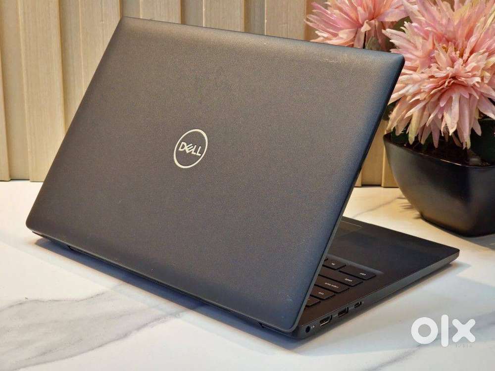 Dell Latitude3420 i5-11Gen laptop