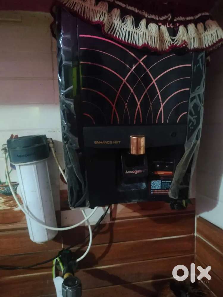 Helper , Technician for AC & Ro service