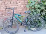 Cycle 2year old good condition
