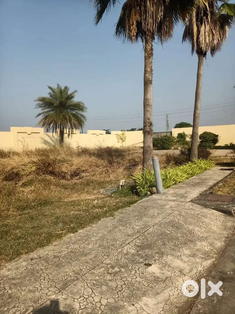 8500 saft commercial plot sell RE2 road