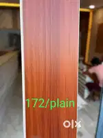 PVC panels